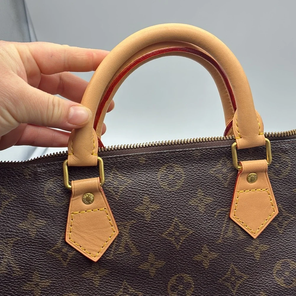 Louis Vuitton preloved authentic